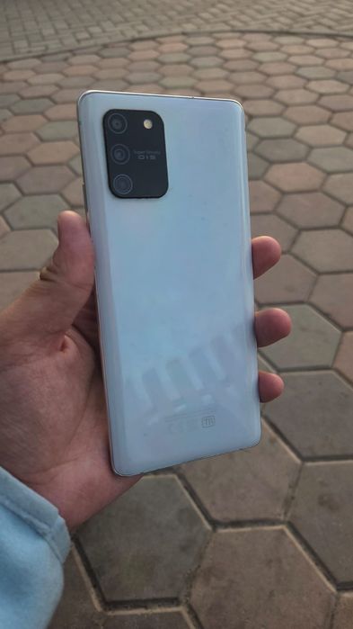 Samsung S10 lite 128gb