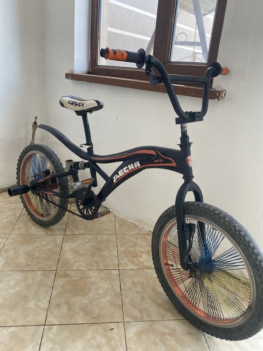 Велосипед сатылады