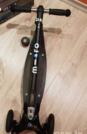 Тротинетка Micro Kickboard 100% Original