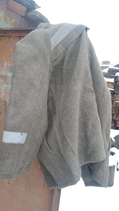 Костюм сварочный,зимний