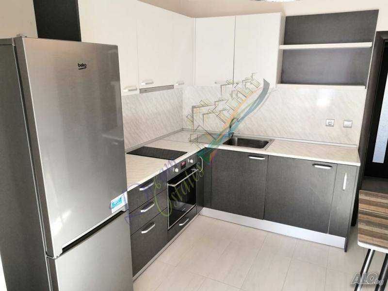 Луксозен имот до Кирил и Методий! С подземен гараж