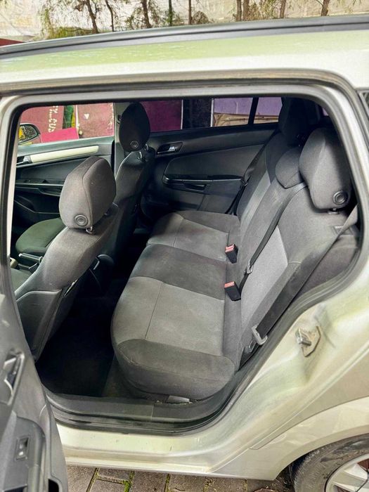 Opel Astra H Caravan 1.9 CDTI (2007) • Turbină & Volantă NOI • Interior Impecabil