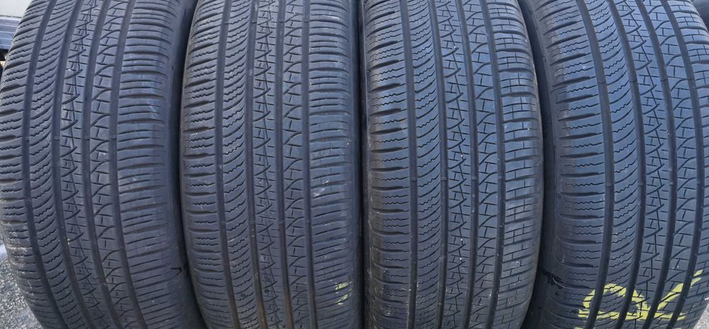 Като Нови 235 50 20 PIRELLI