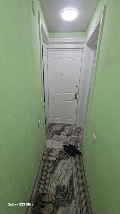Аренда коракамиш 1.хонали жомий якин оилага шароити бор