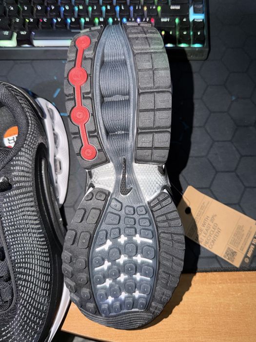 Nike  air max DN