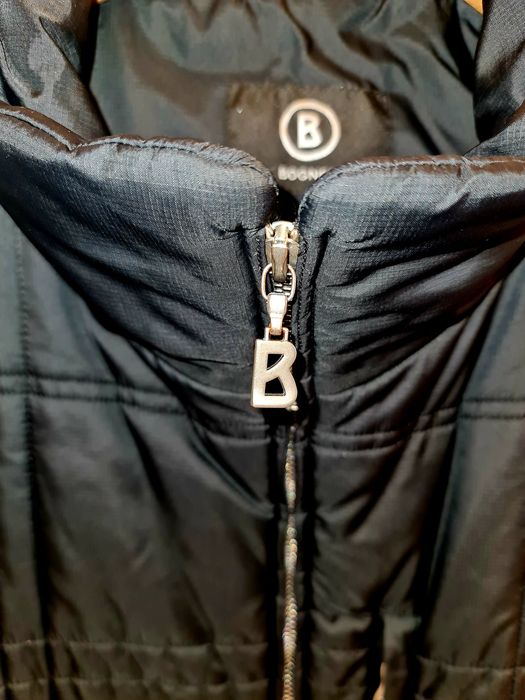 Vesta barbati BOGNER  marime 54 corespunde XL