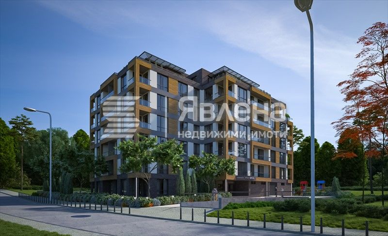 Продава се Двустаен апартамент в София, Карпузица - 85 кв.м за 1763 €/кв.м - Снимка #3