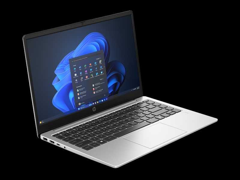 HP 14 (2025) FHD iPS Intel Core 7 14th Gen 150U 8 GB 512GB SSD