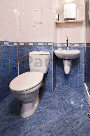 Двустаен апартамент под наем в кв. Илинден