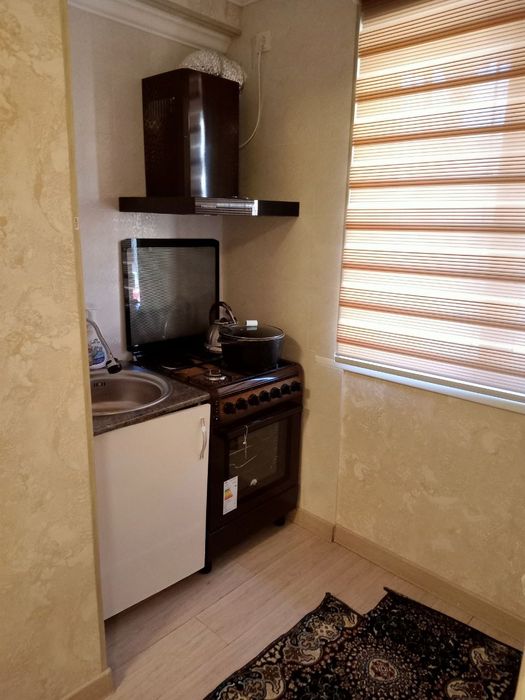 Ижарага берилади оилага