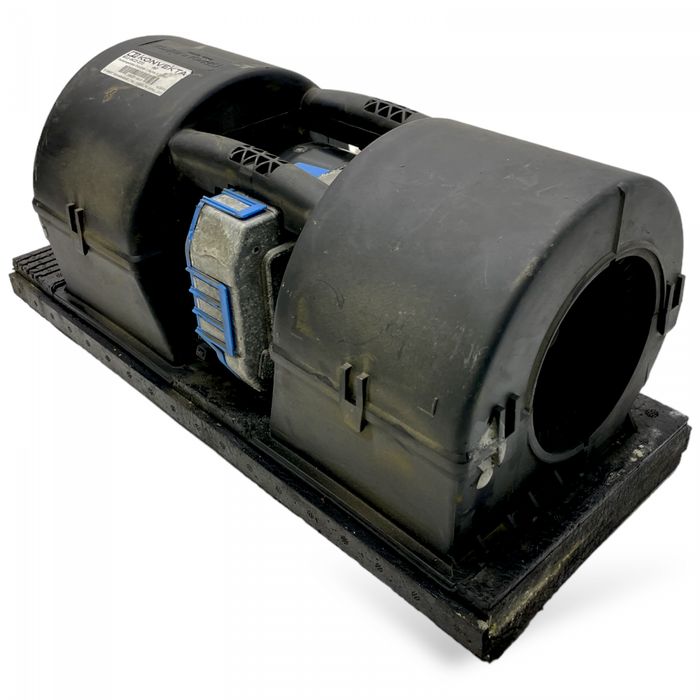 B11AC2271 Ventilator de încălzire KONVEKTA Urbino, Alpino, Vacanza (1999-) SOLARIS