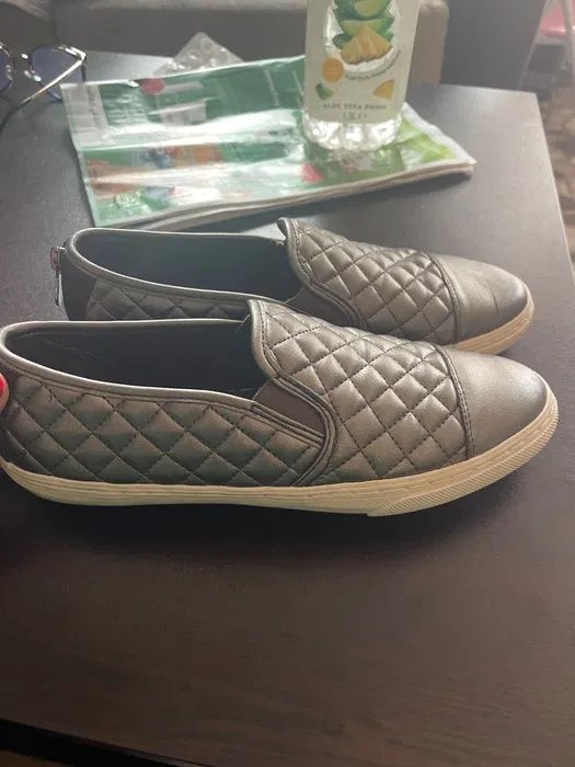 Обувки дамски Геокс