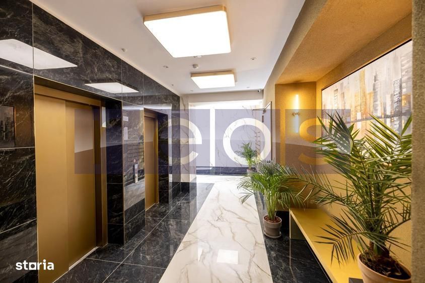 Vanzare 3 Camere Premium | The Level Faza 4 | 70Mp | Finalizare 2028