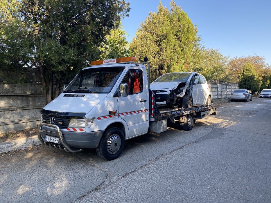 Tractari Auto  Platforma Focsani Adjud Panciu Marasesti