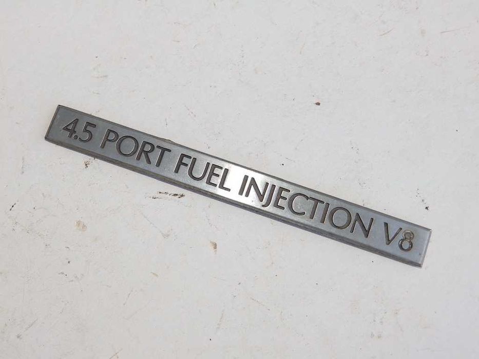 Емблеми за автомобили - част 1