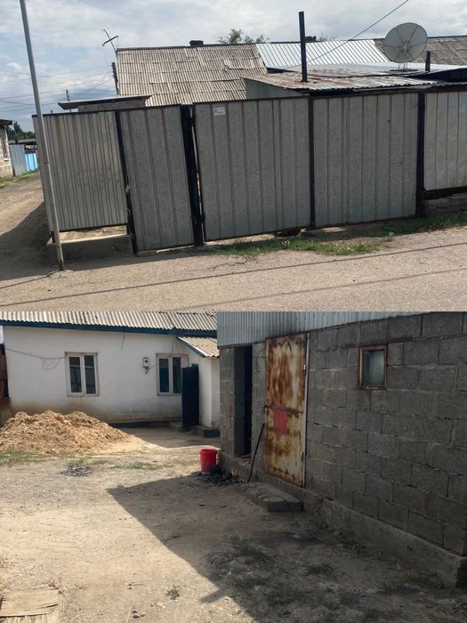 Продам дом ,после ремонта,с.Балпык би ,улКойлык 2/5