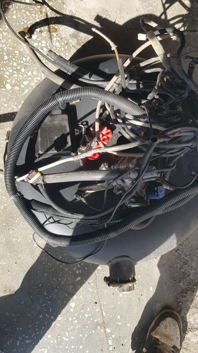 Гбо 4 поколения Lovato