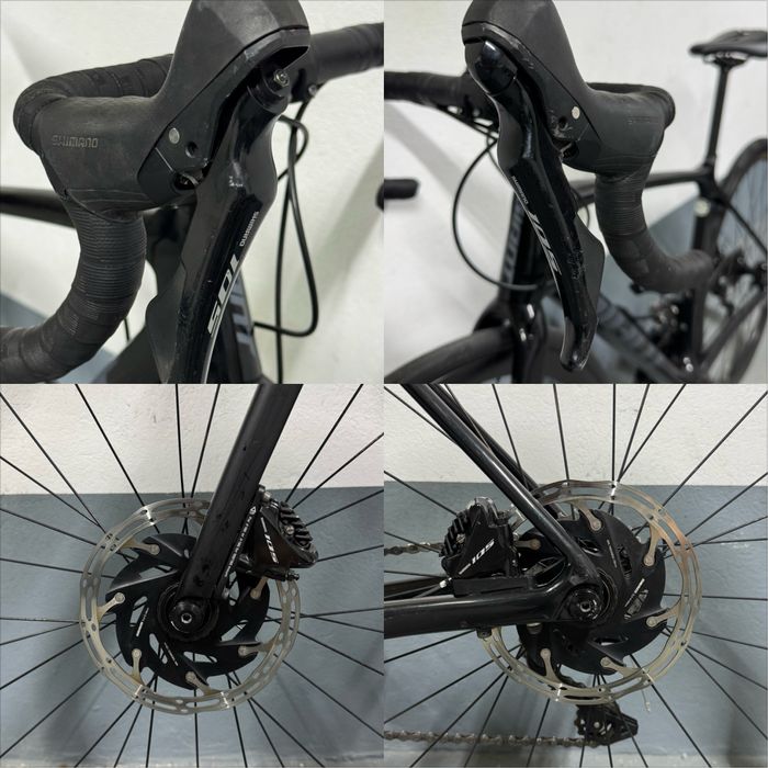 GIANT TCR Advanced 2
