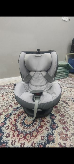 Детское автокресло