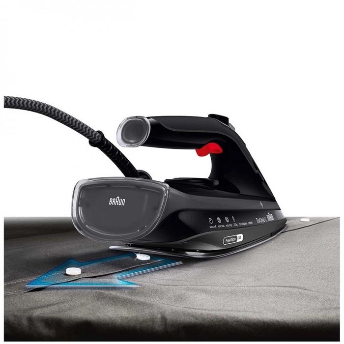 Утюг Braun SI 5088