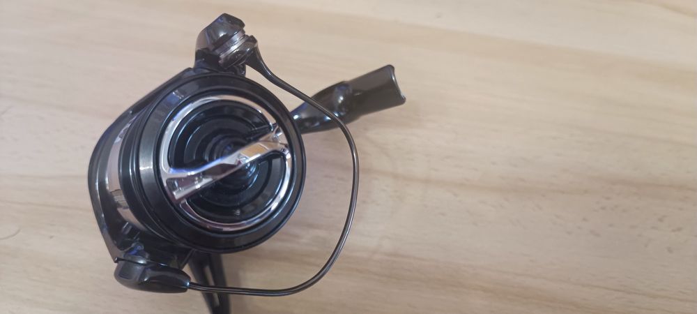 Shimano 23 Vanquish C2000s