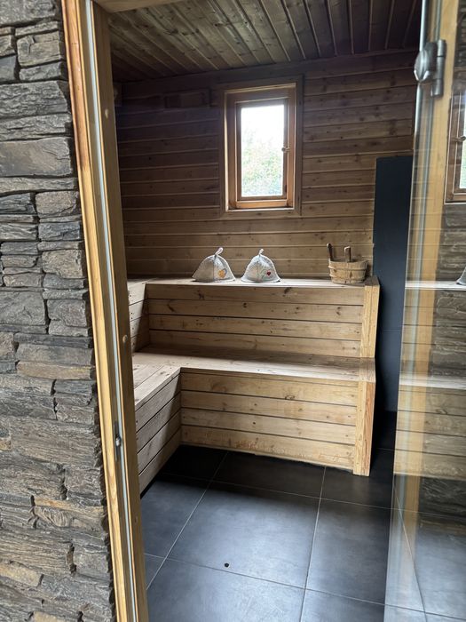 Cabana A-frame Suceava