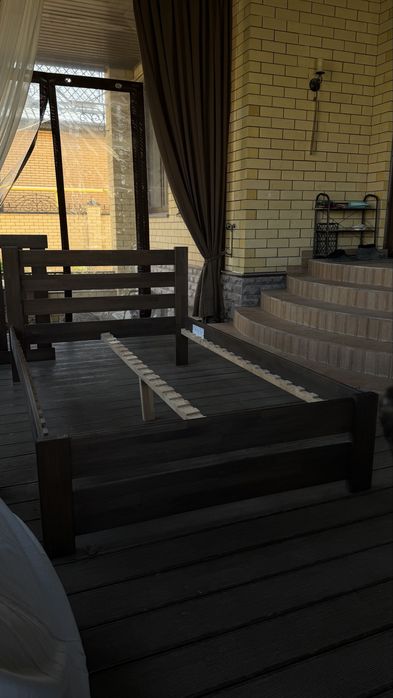 Кровати 100х200 и 120х200