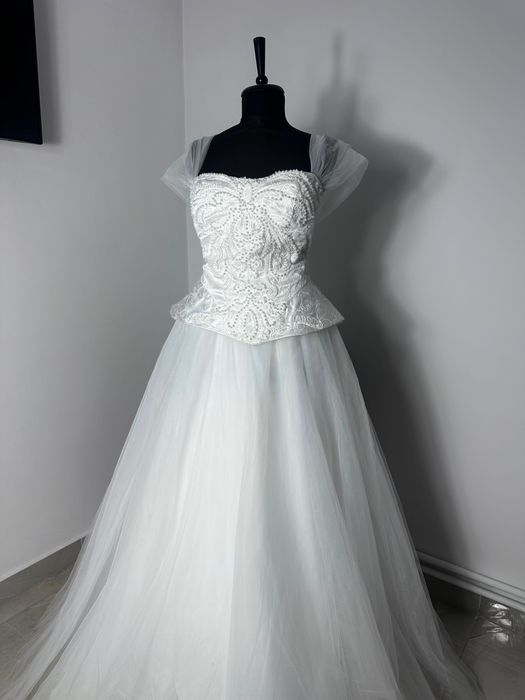 Rochie de mireasă