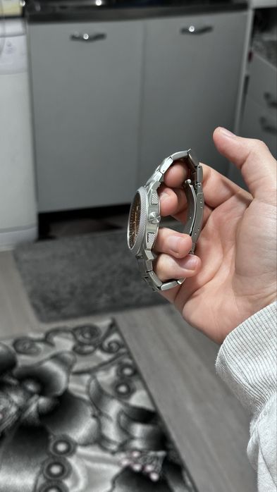 Fossil с гаранция