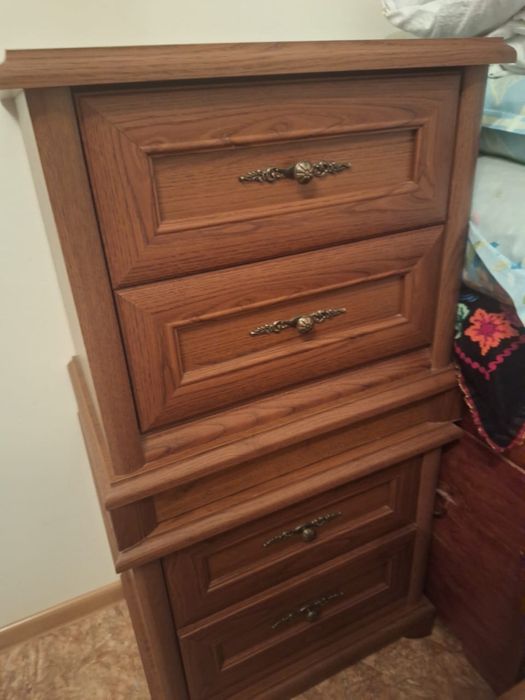 Спальная мебелль