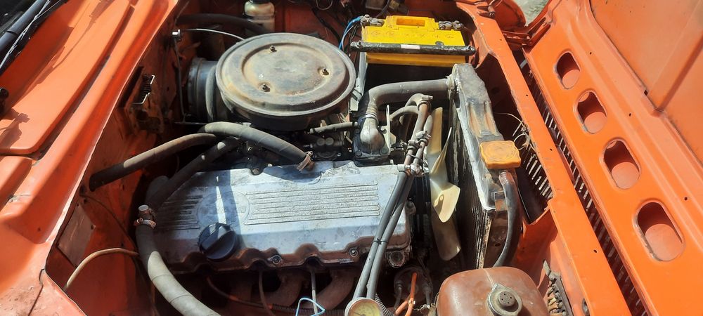 Масквич сотилади