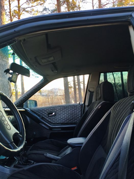 Продам Ауди 80 б 3