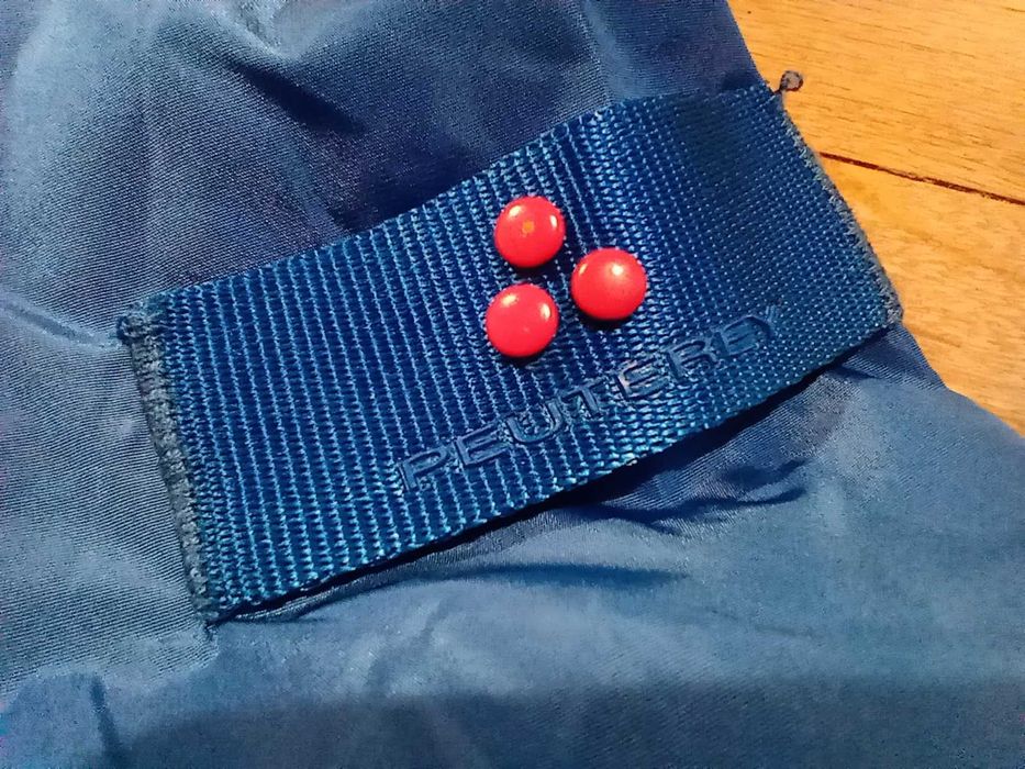 Peuterey леко преходно есенно яке перфектно размер M ОРИГИНАЛ