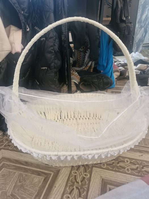 Продается корзина