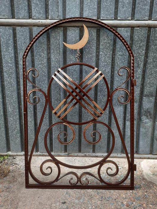 Продам калитку зерат басына