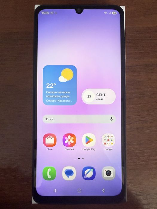 Продам телефон Самсунг Samsung Galaxy A07