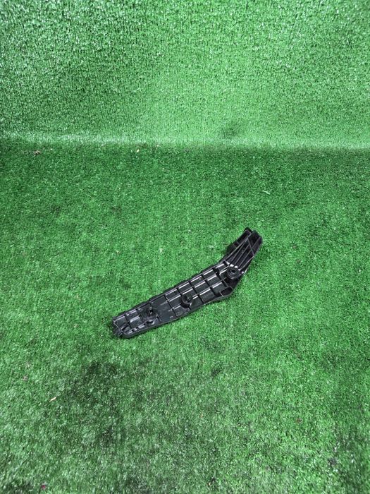 Крепление бампера переднего левое  Прадо 150 Дубликат новый Prado 155