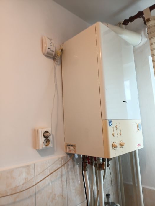 Tic-Tac Universitate/Spital 2 camere mobilat contract anaf