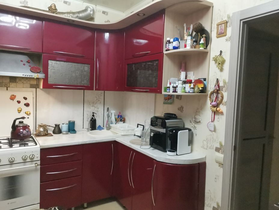 кухонный гарнитур