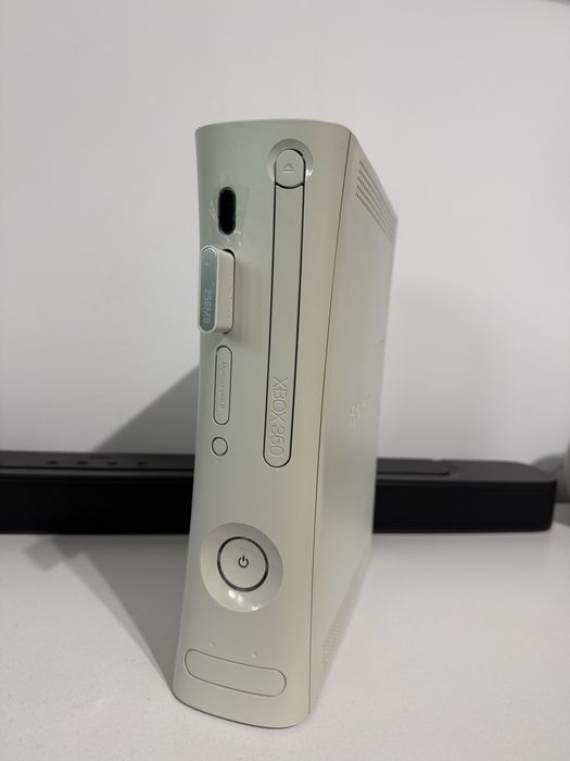Consola Xbox 360
