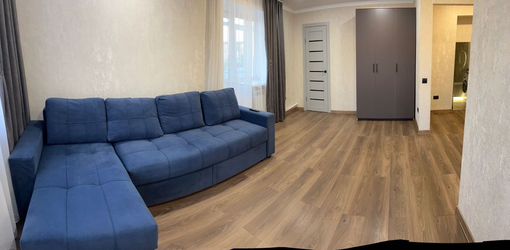 Продается квартира