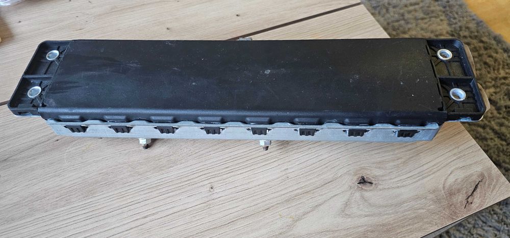 Airbag Volvo/Волво XC90 2018