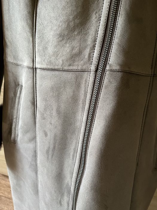 Продам дубленку