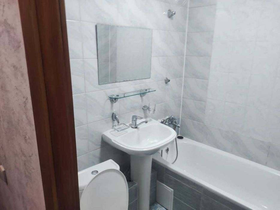 Продам квартиру 1-комнатную