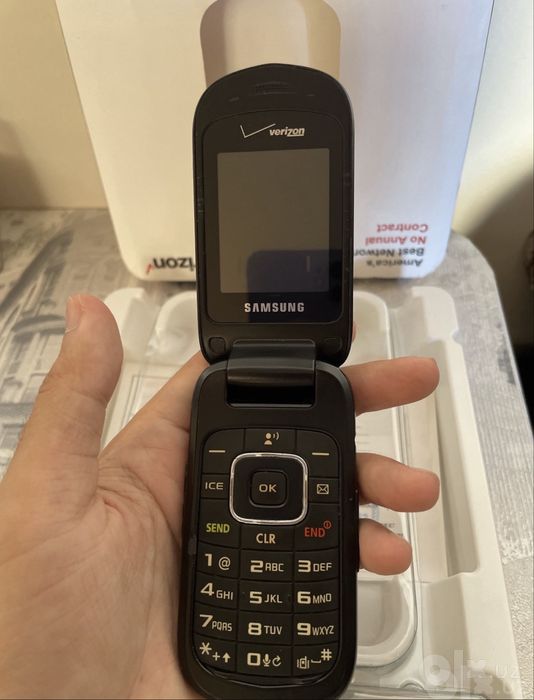 Samsung Verizon Gusto 2