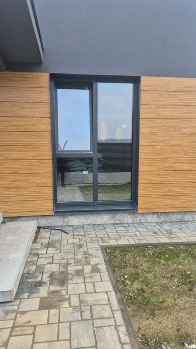 Casa parterBalotesti -3dormitoare,2bai , 150 m utili,500m teren