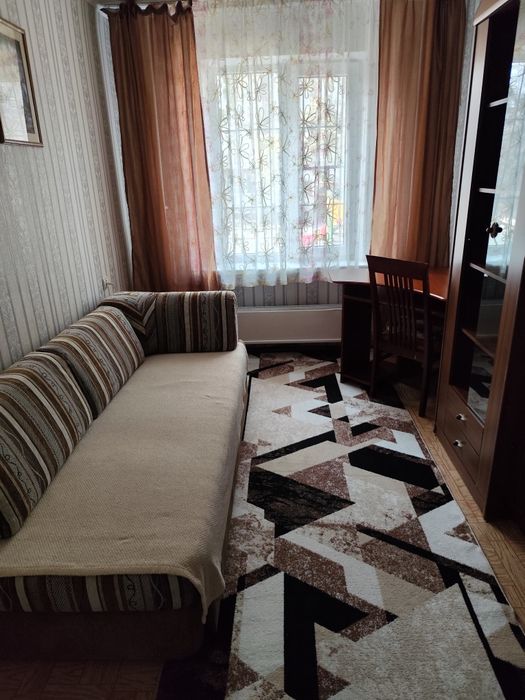 Сдам одну комнату в 3-х квартире рн Гоголя - Байтурсынова.