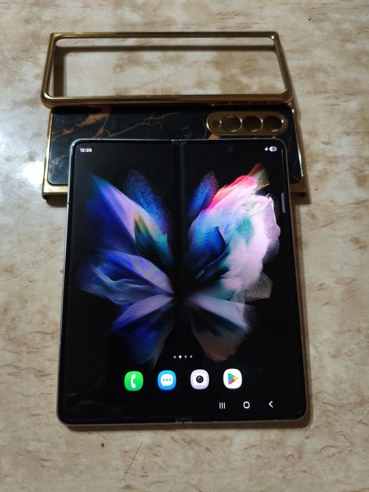 Телефон Z Flod3 ,