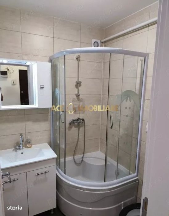 2 Camere de vanzare | Rosu | Metrou | Modern | Centrala | Mobilat-Util