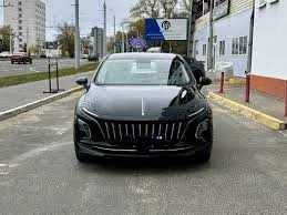 Hongqie E-QM5 610km pod zakaz